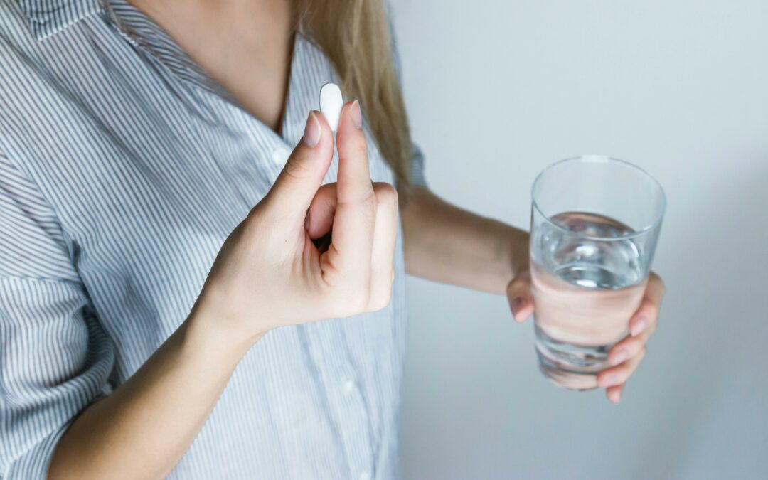 Laxophobie et Imodium