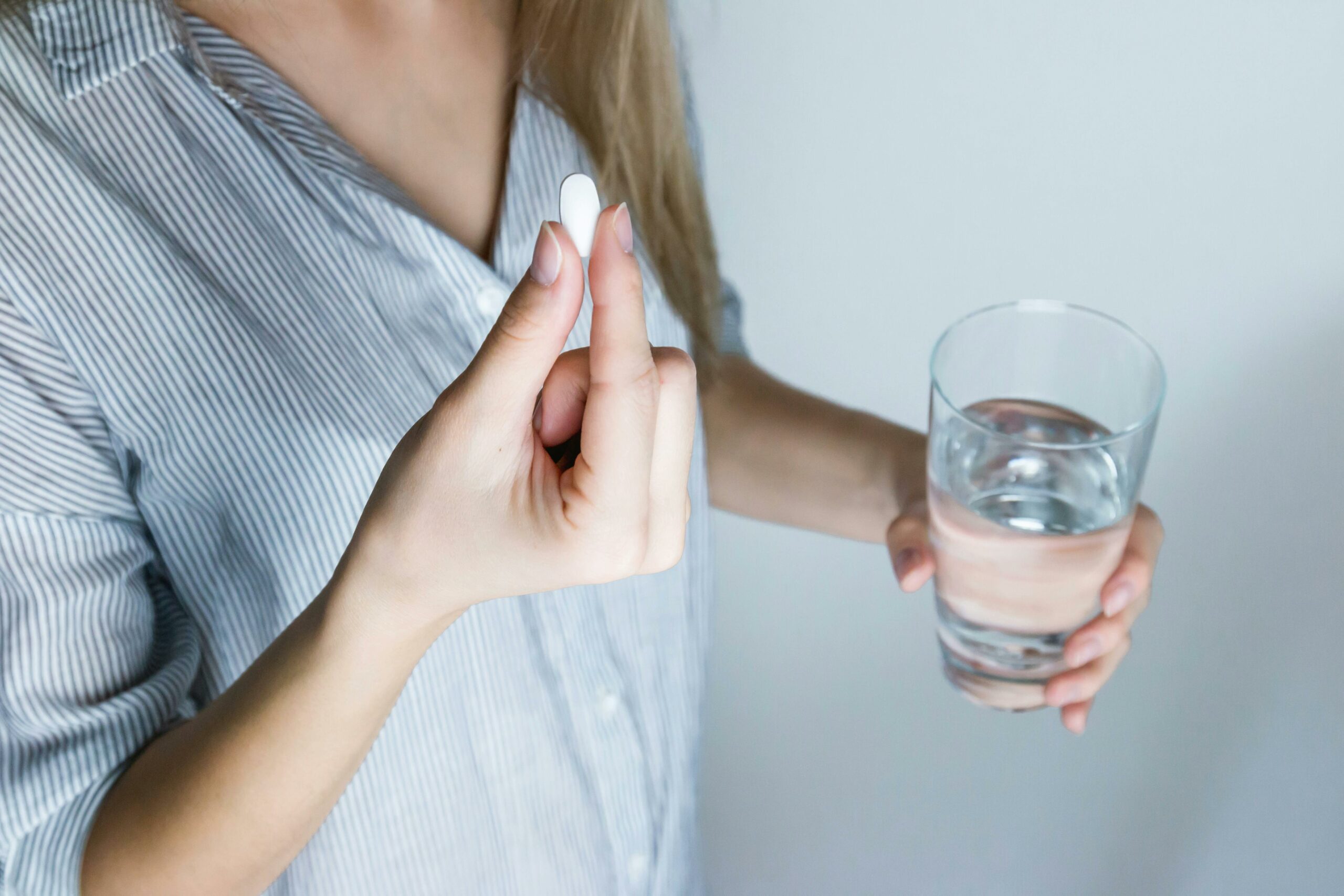 Laxophobie et Imodium