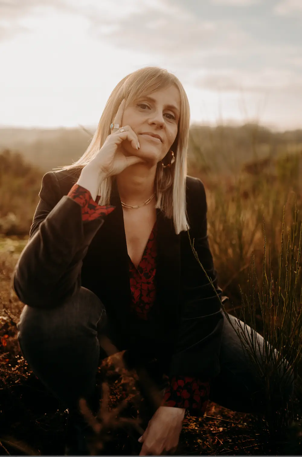 Bénédicte PICHARD