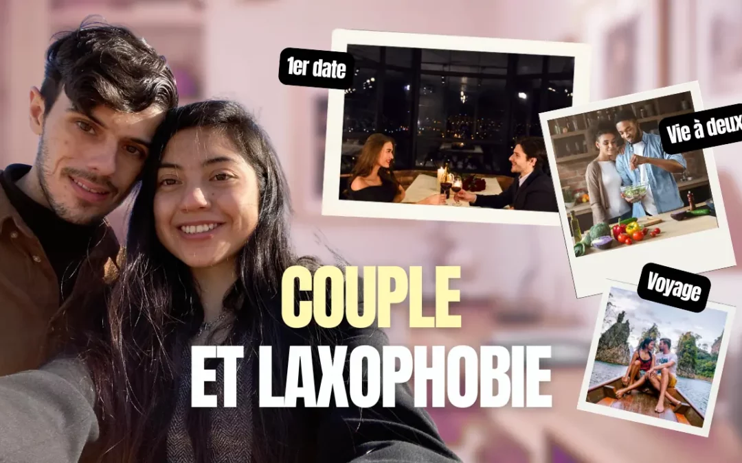 Couple et Laxophobie