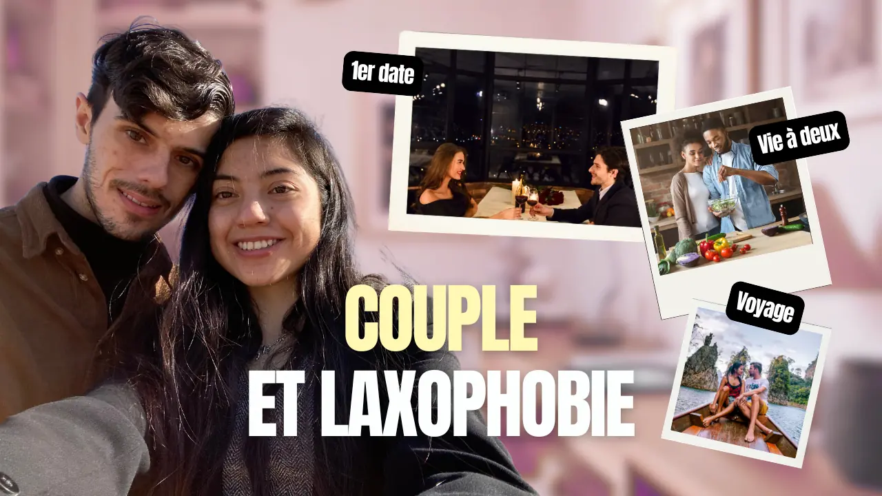 Couple et Laxophobie